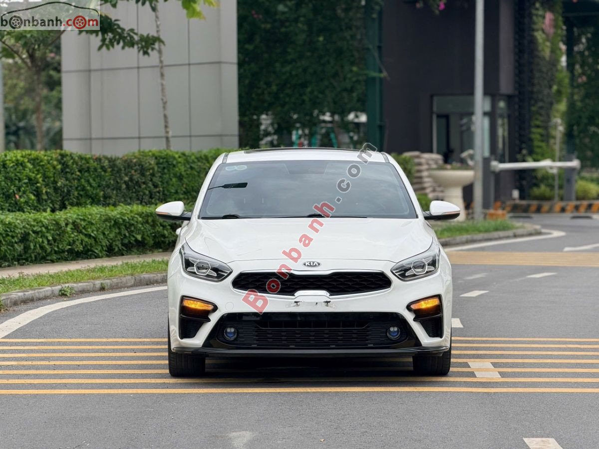 Bán ô tô Kia Cerato 2.0 AT Premium - 2019 - xe cũ