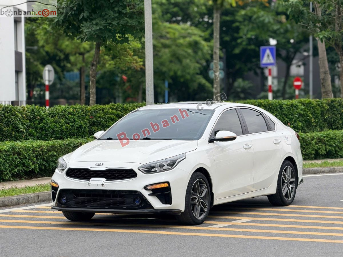 Bán ô tô Kia Cerato 2.0 AT Premium - 2019 - xe cũ