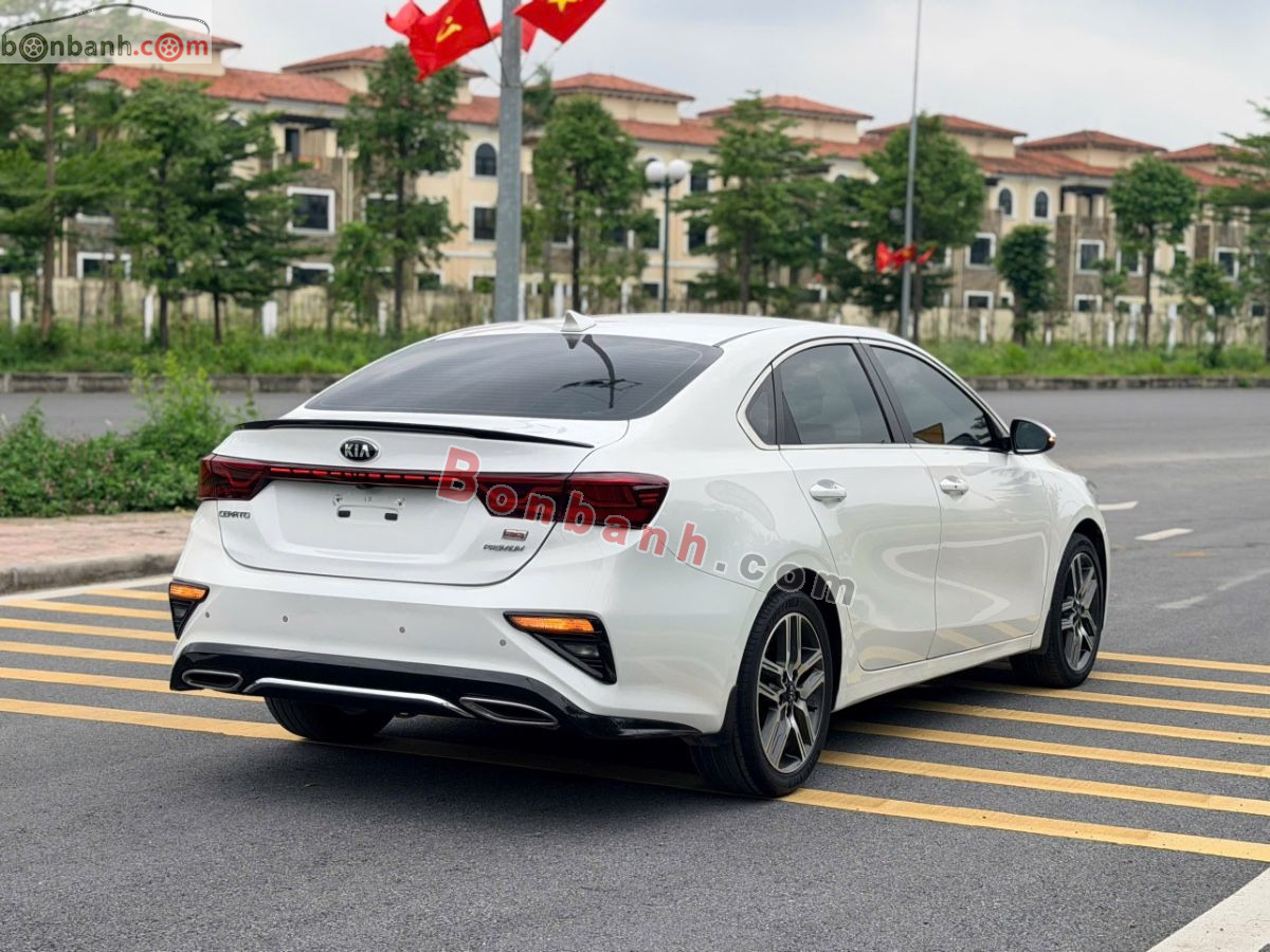 Bán ô tô Kia Cerato 2.0 AT Premium - 2019 - xe cũ