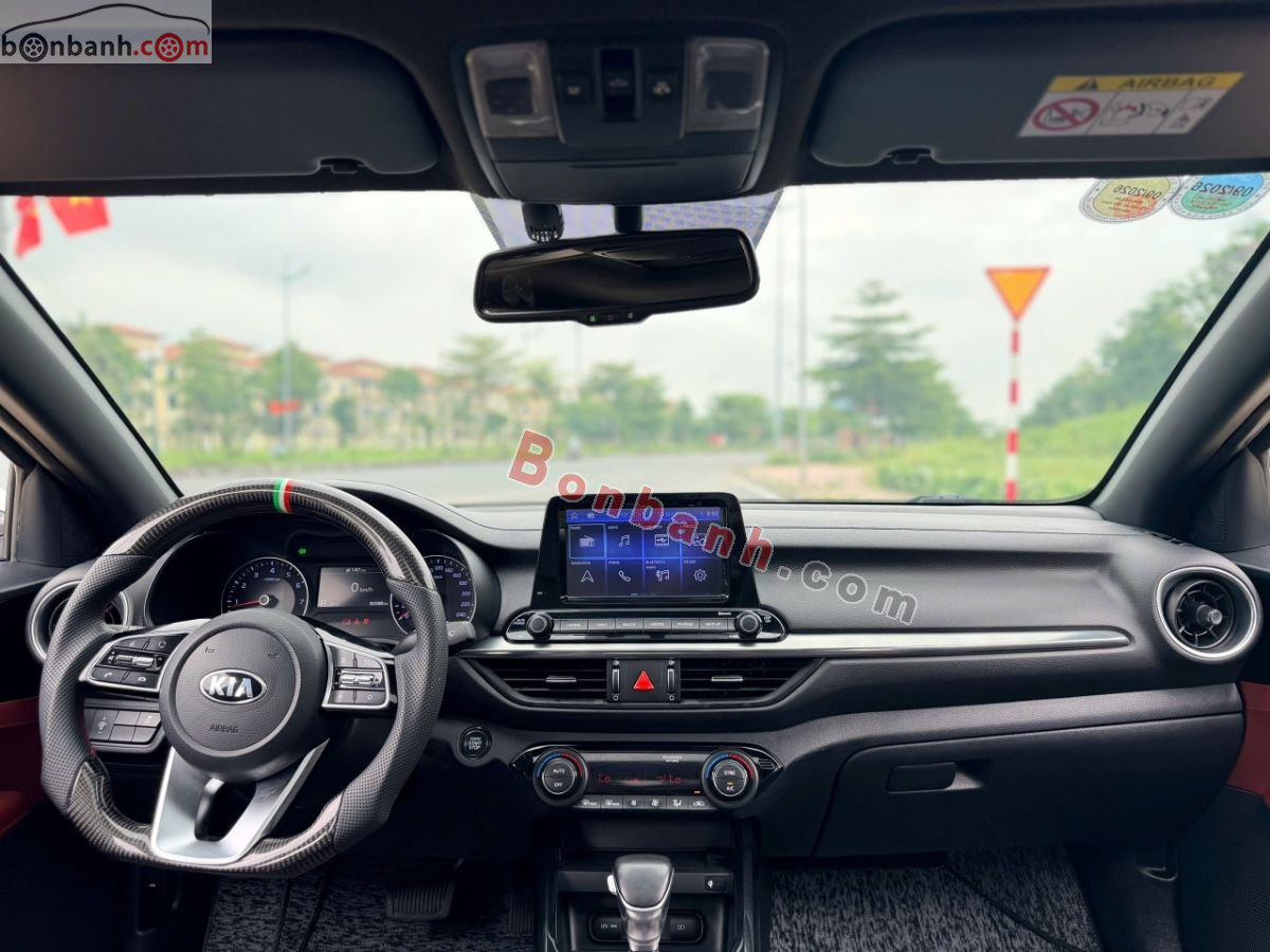 Bán ô tô Kia Cerato 2.0 AT Premium - 2019 - xe cũ
