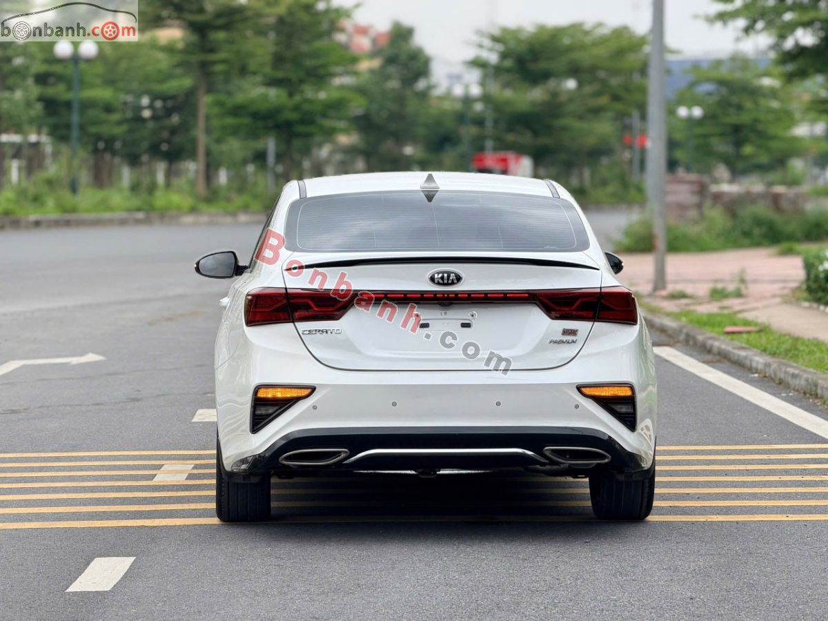 Bán ô tô Kia Cerato 2.0 AT Premium - 2019 - xe cũ