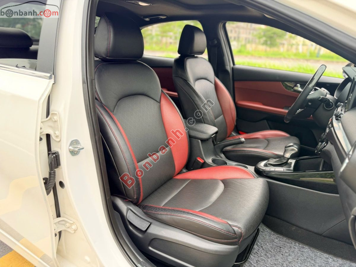 Bán ô tô Kia Cerato 2.0 AT Premium - 2019 - xe cũ