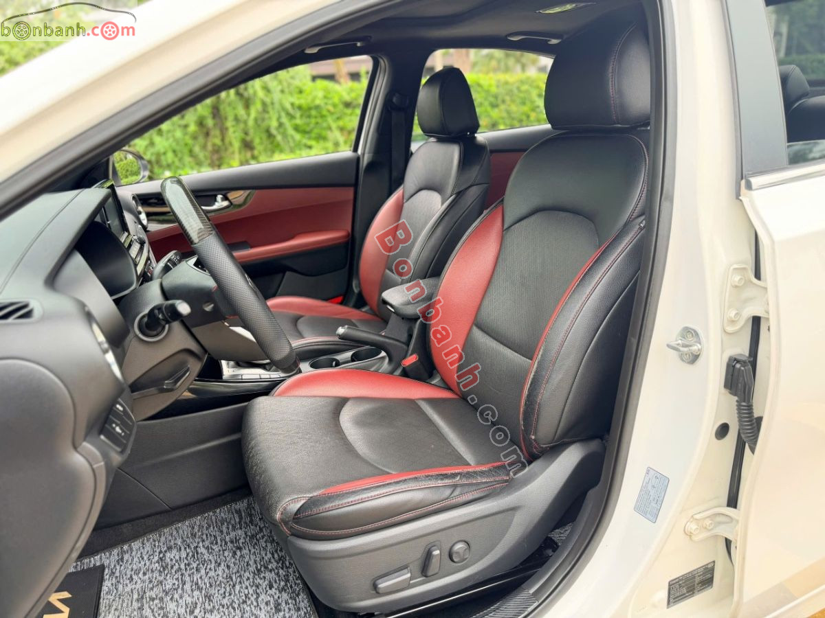 Bán ô tô Kia Cerato 2.0 AT Premium - 2019 - xe cũ