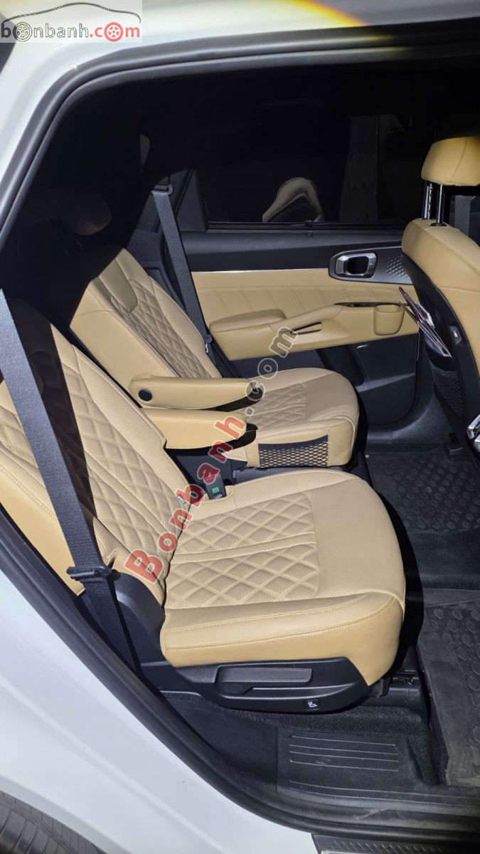 Bán ô tô Kia Sorento Signature 2.5 AT AWD - 2024 - xe cũ