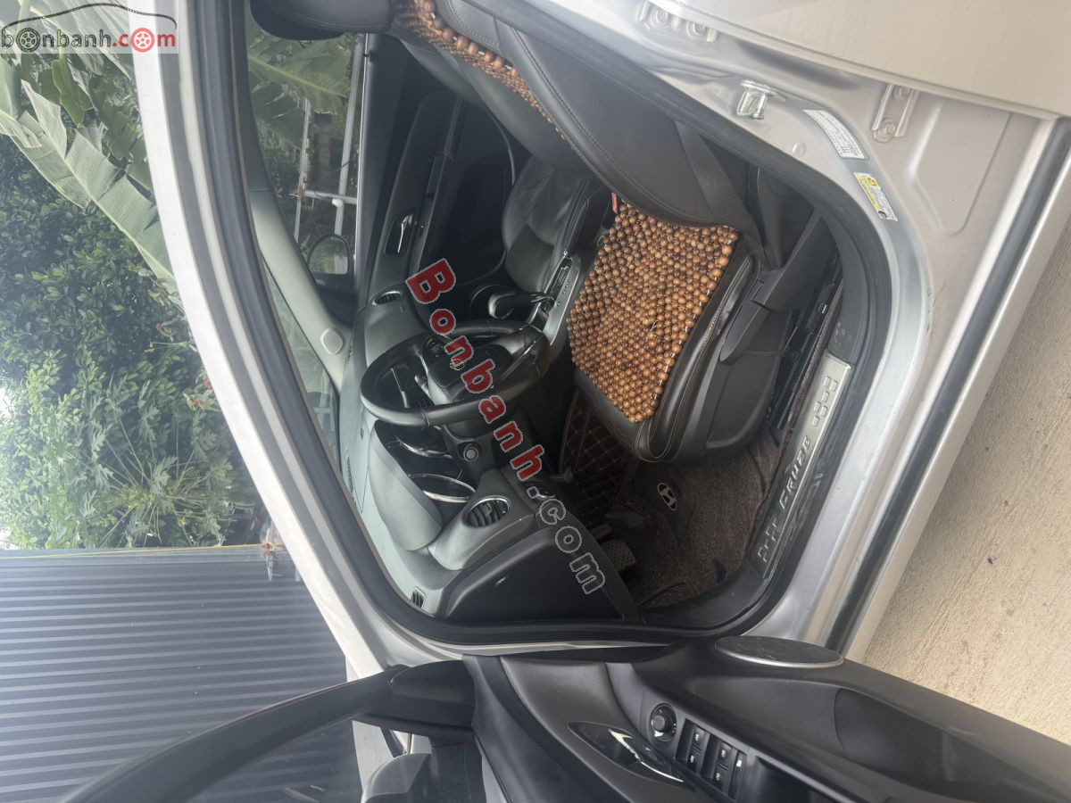 Bán ô tô Daewoo Lacetti CDX 1.6 AT - 2009 - xe cũ