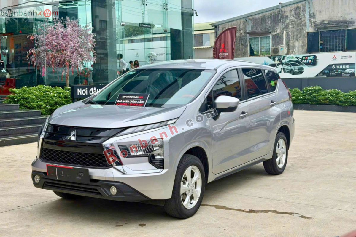 Bán ô tô Mitsubishi Xpander 1.5 AT - 2023 - xe cũ