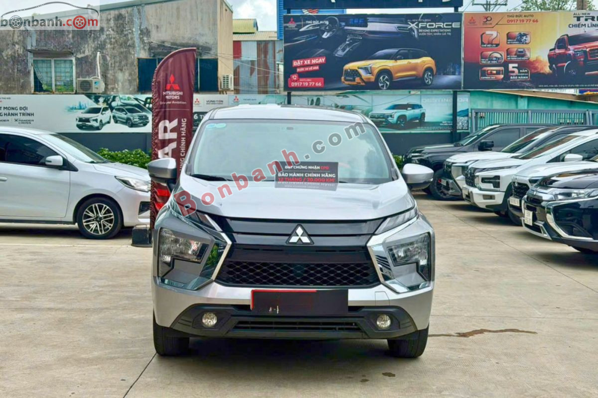 Bán ô tô Mitsubishi Xpander 1.5 AT - 2023 - xe cũ