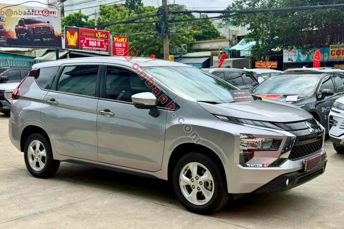 Bán ô tô Mitsubishi Xpander 1.5 AT - 2023 - xe cũ