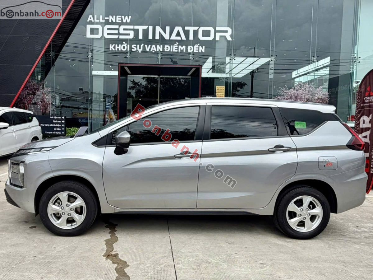 Bán ô tô Mitsubishi Xpander 1.5 AT - 2023 - xe cũ