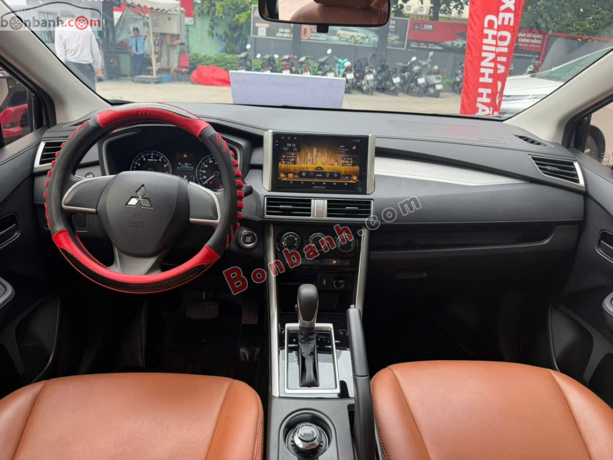 Bán ô tô Mitsubishi Xpander 1.5 AT - 2023 - xe cũ