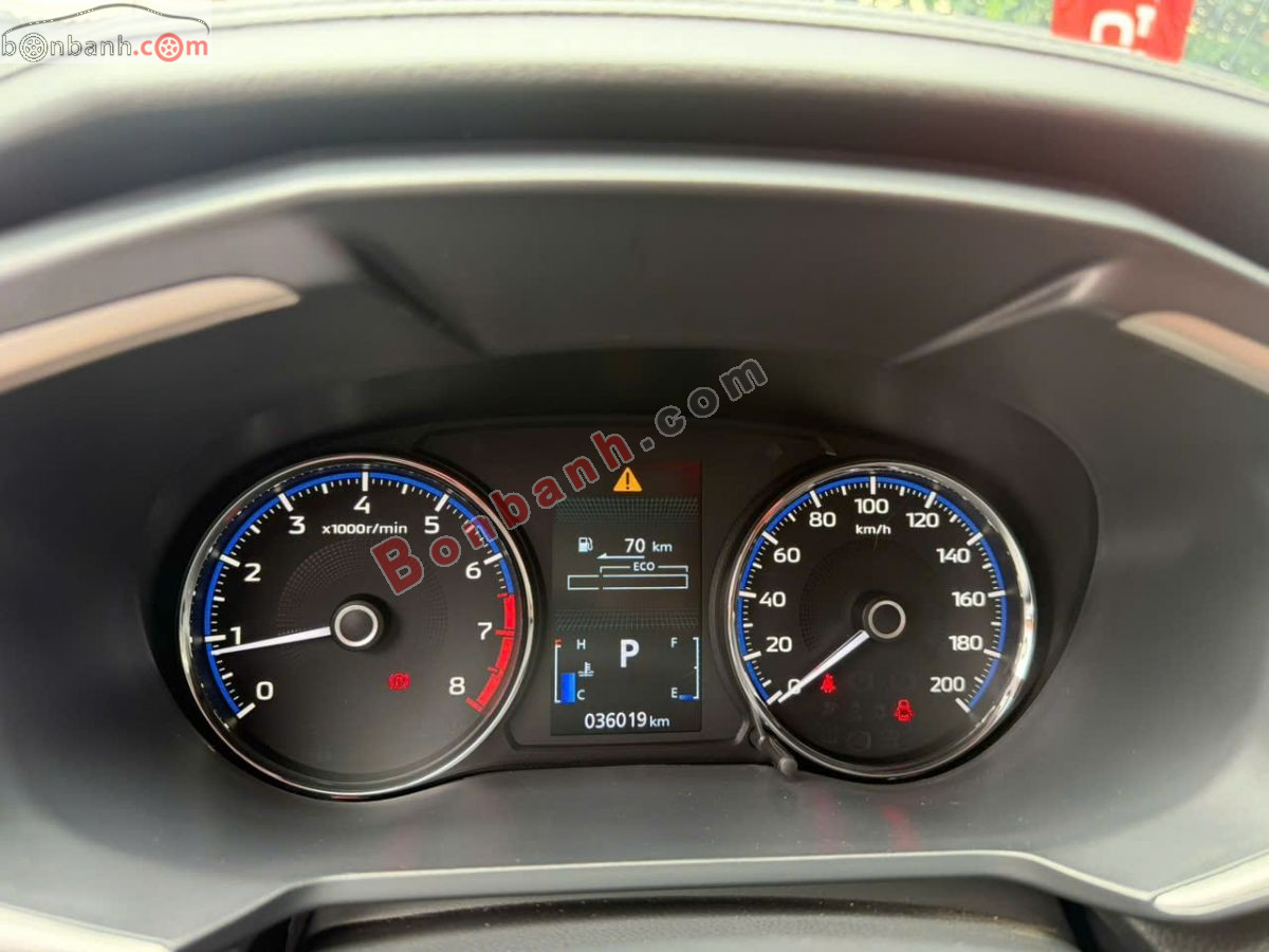 Bán ô tô Mitsubishi Xpander 1.5 AT - 2023 - xe cũ