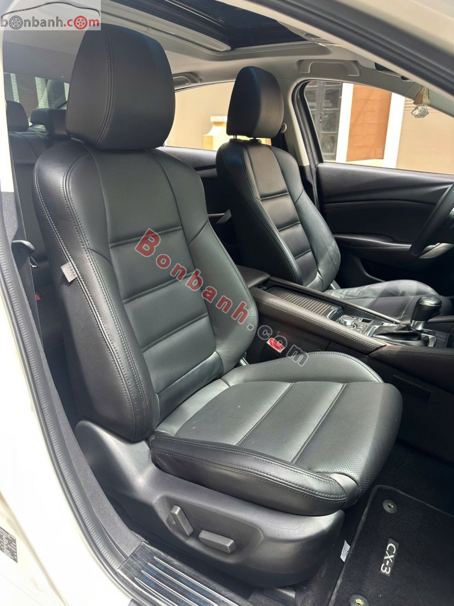 Bán ô tô Mazda 6 Premium 2.0 AT - 2021 - xe cũ
