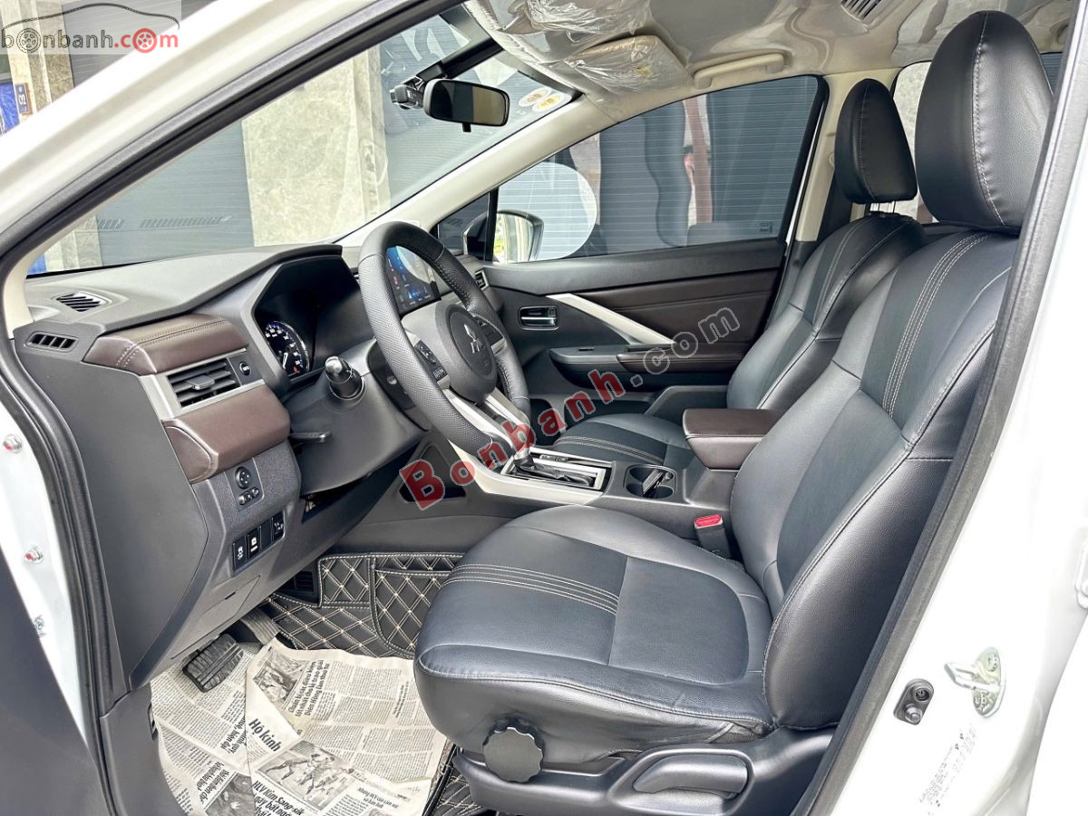 Bán ô tô Mitsubishi Xpander Premium 1.5 AT - 2023 - xe cũ