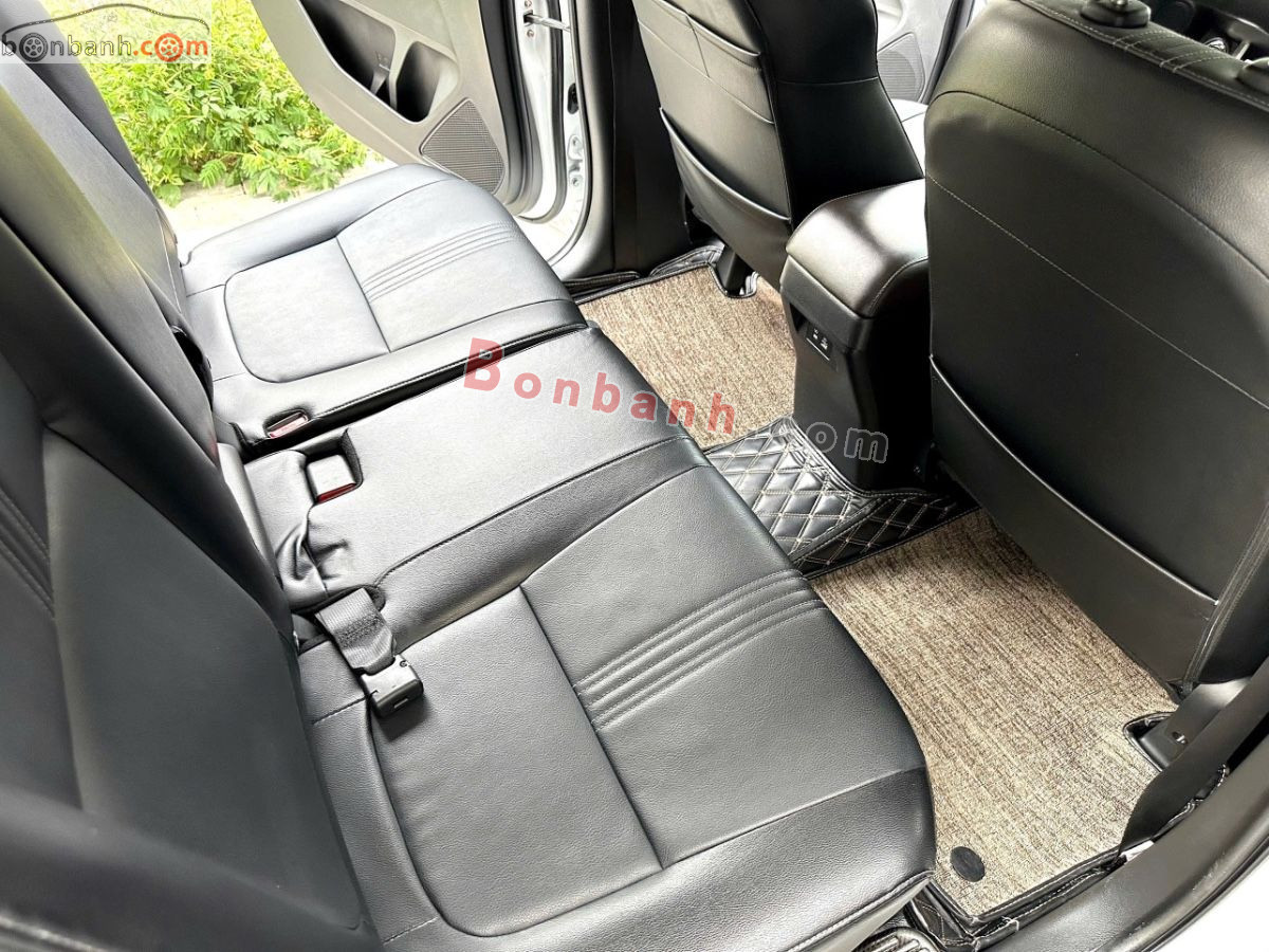 Bán ô tô Mitsubishi Xpander Premium 1.5 AT - 2023 - xe cũ