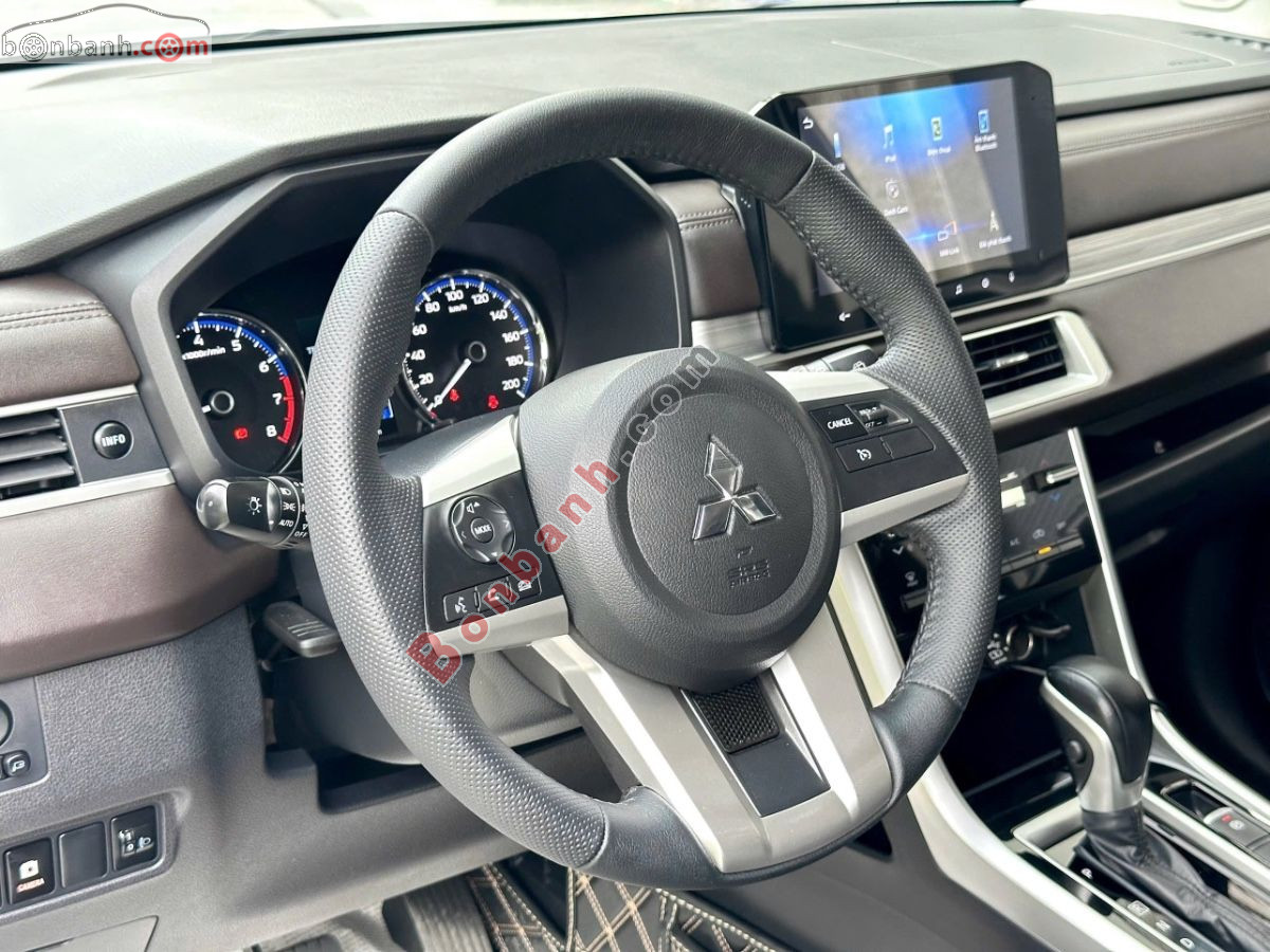 Bán ô tô Mitsubishi Xpander Premium 1.5 AT - 2023 - xe cũ