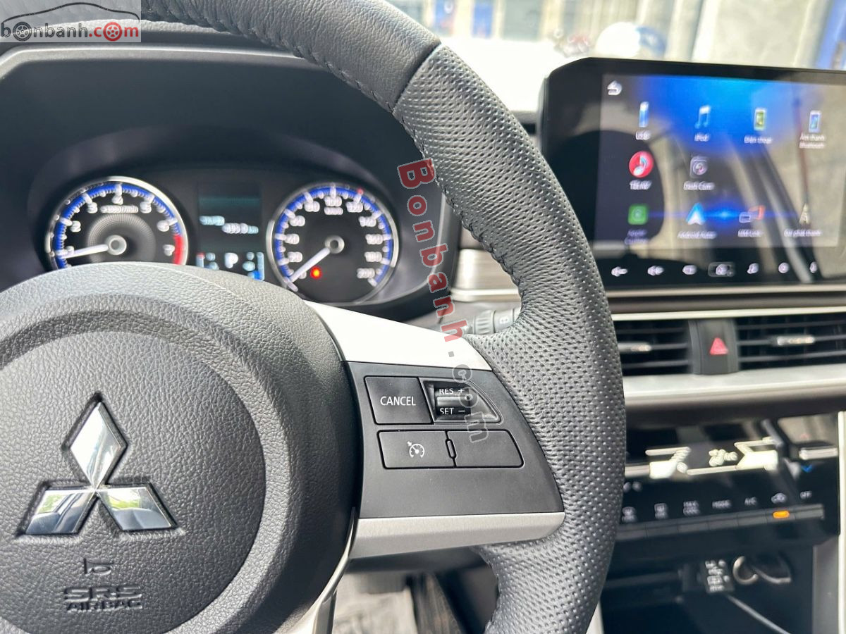 Bán ô tô Mitsubishi Xpander Premium 1.5 AT - 2023 - xe cũ