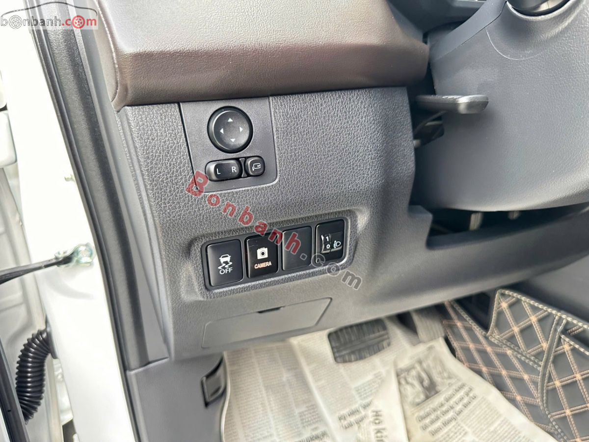 Bán ô tô Mitsubishi Xpander Premium 1.5 AT - 2023 - xe cũ