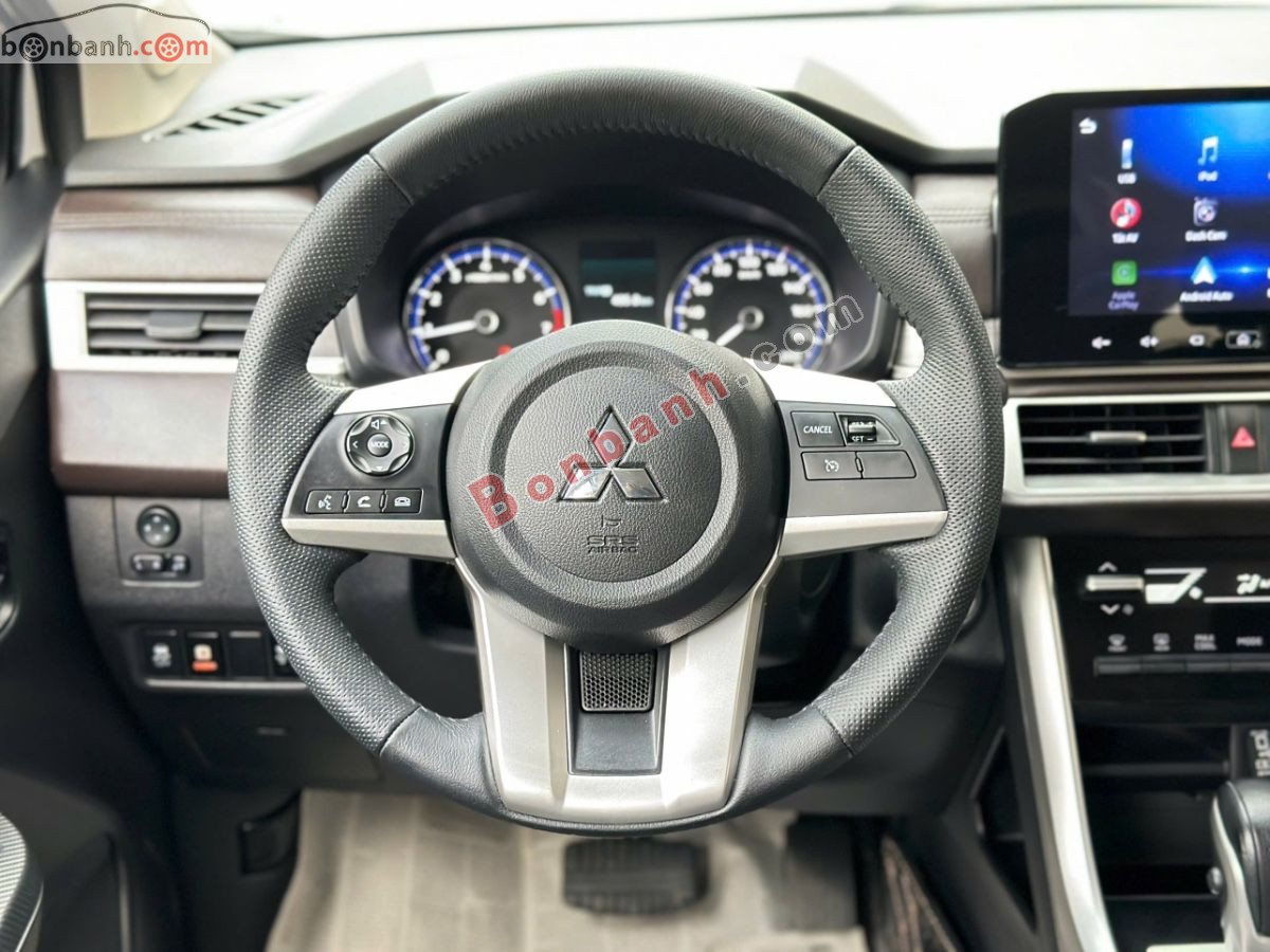 Bán ô tô Mitsubishi Xpander Premium 1.5 AT - 2023 - xe cũ