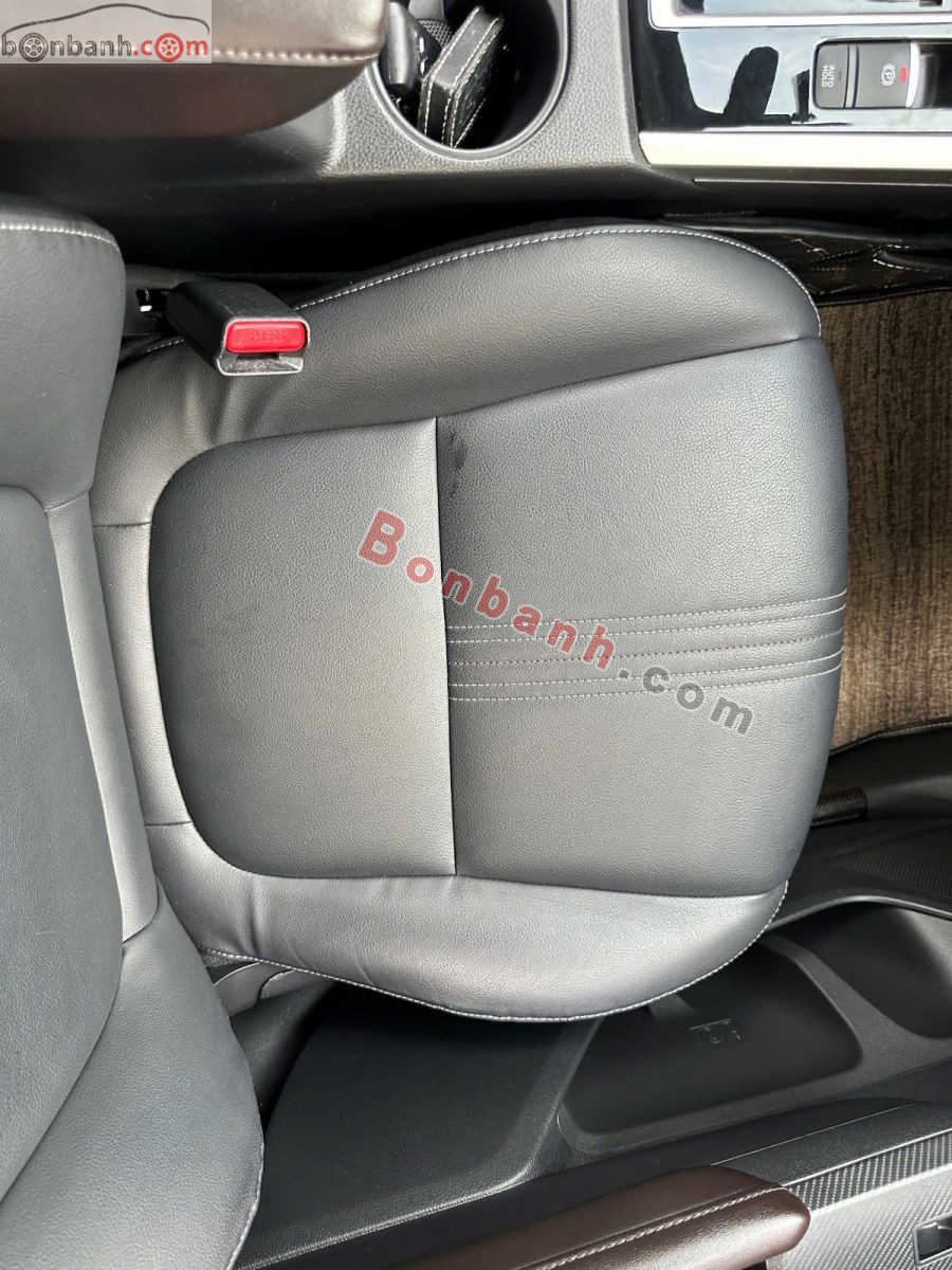 Bán ô tô Mitsubishi Xpander Premium 1.5 AT - 2023 - xe cũ