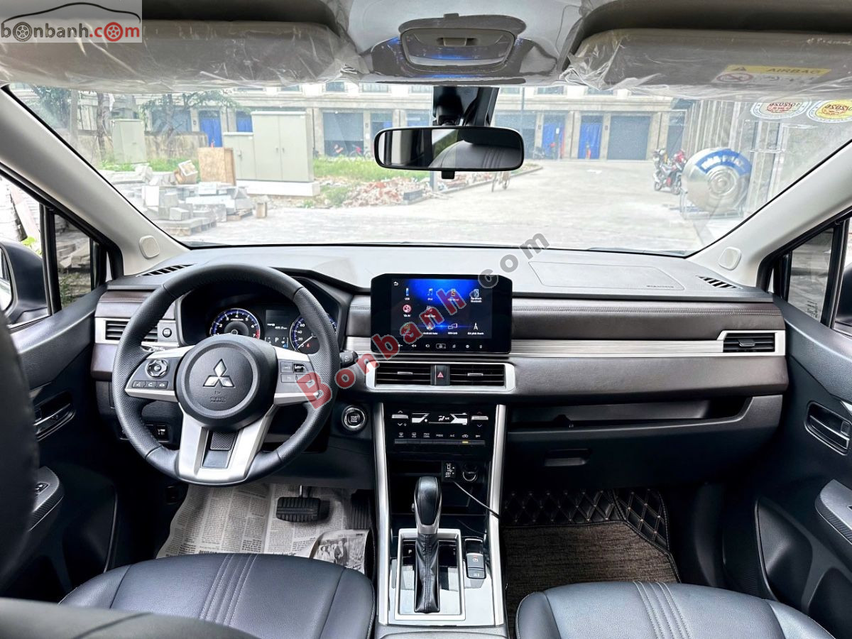 Bán ô tô Mitsubishi Xpander Premium 1.5 AT - 2023 - xe cũ