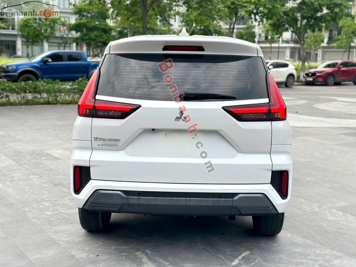 Bán ô tô Mitsubishi Xpander Premium 1.5 AT - 2023 - xe cũ