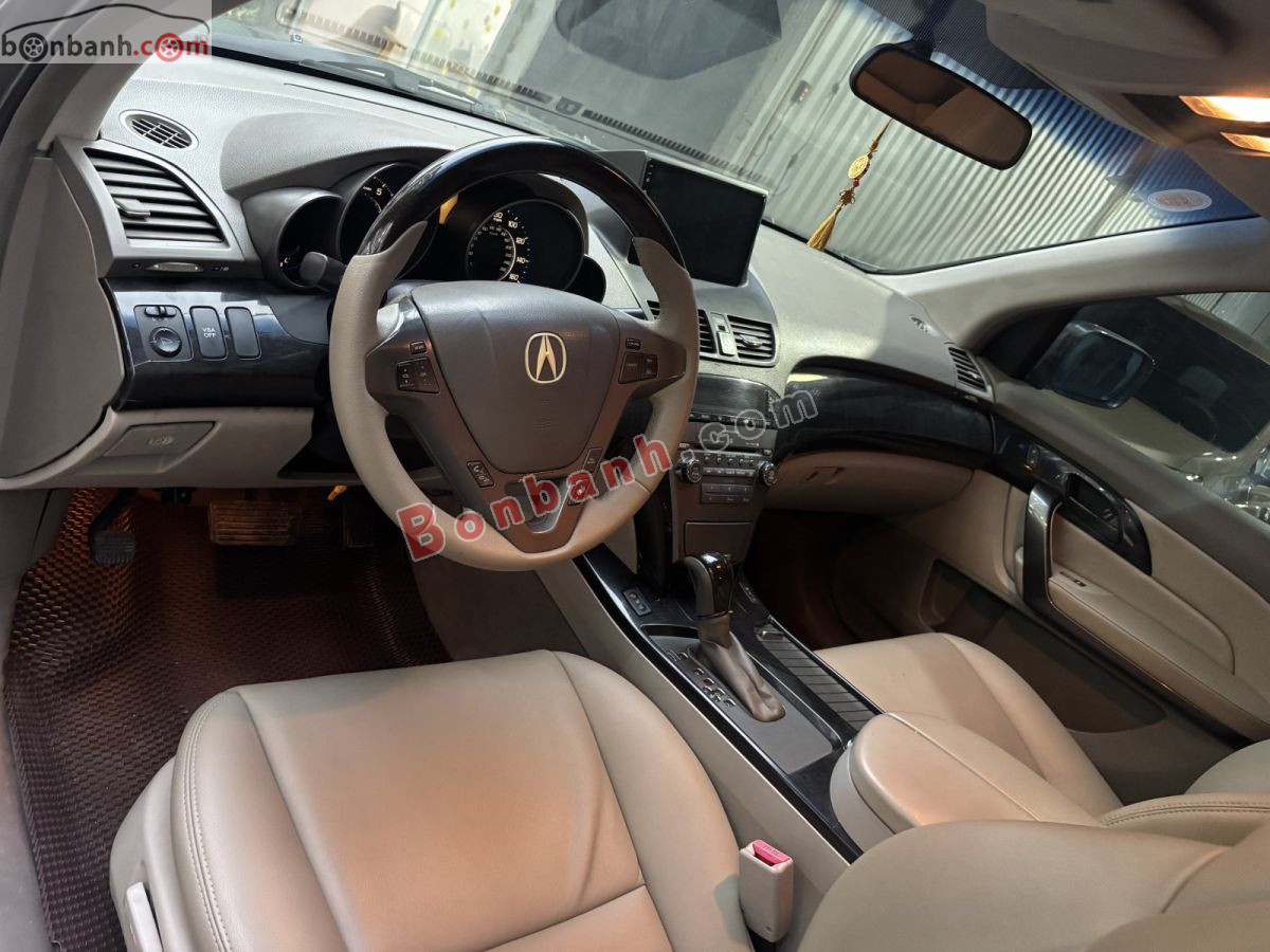 Bán ô tô Acura MDX SH-AWD - 2006 - xe cũ