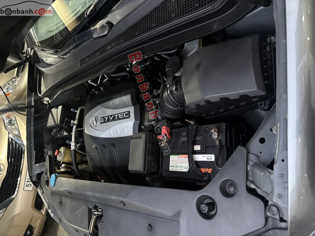 Bán ô tô Acura MDX SH-AWD - 2006 - xe cũ
