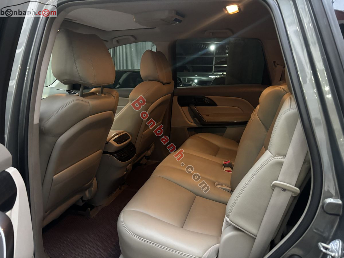 Bán ô tô Acura MDX SH-AWD - 2006 - xe cũ