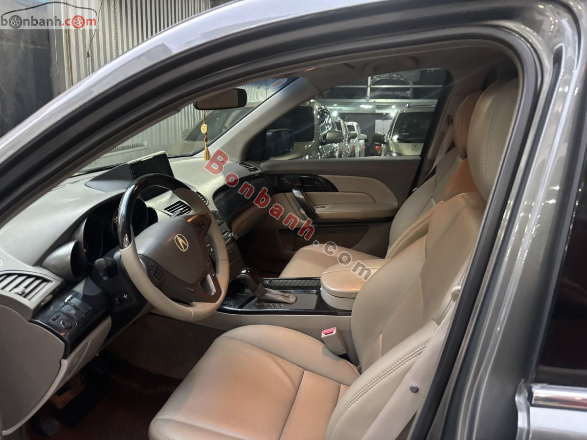 Bán ô tô Acura MDX SH-AWD - 2006 - xe cũ