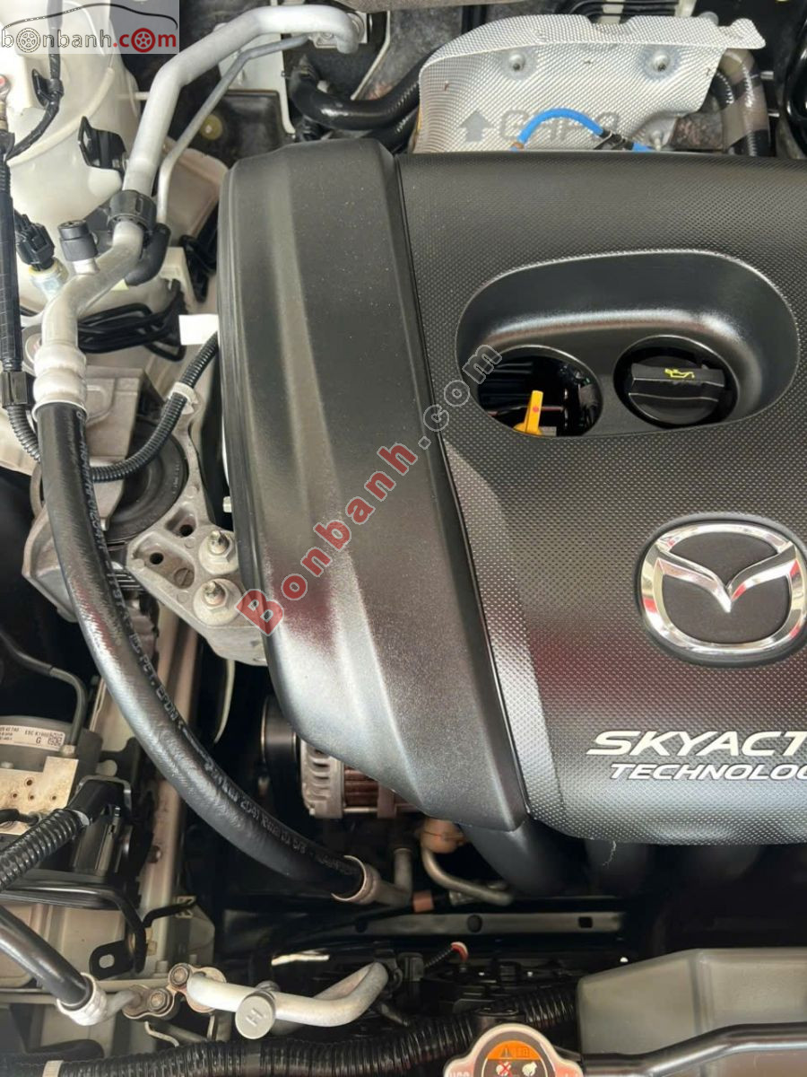 Bán ô tô Mazda 3 1.5 AT - 2018 - xe cũ
