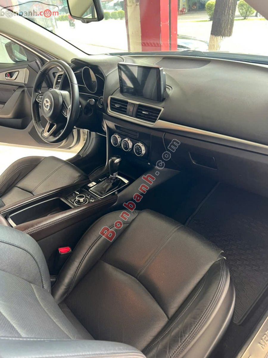 Bán ô tô Mazda 3 1.5 AT - 2018 - xe cũ