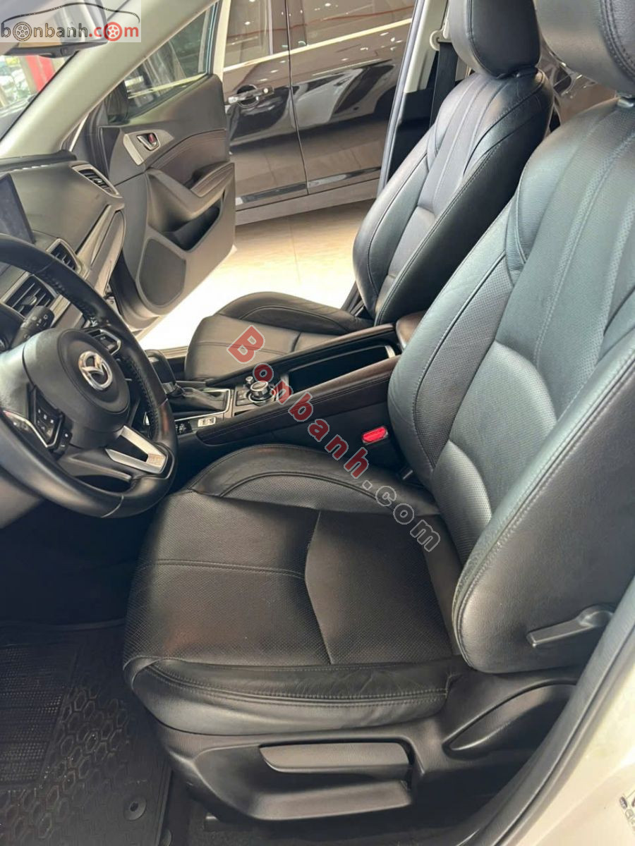 Bán ô tô Mazda 3 1.5 AT - 2018 - xe cũ