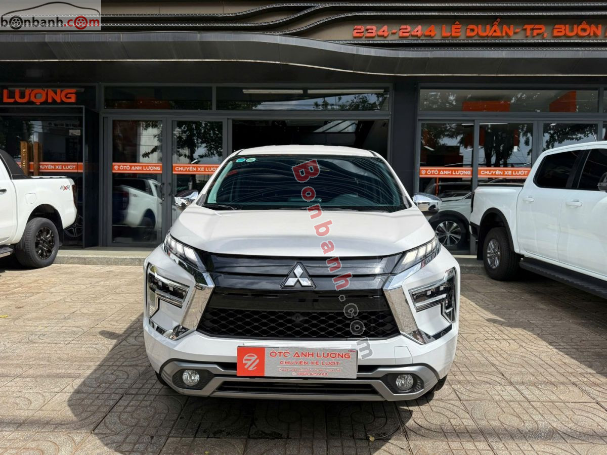 Bán ô tô Mitsubishi Xpander Premium 1.5 AT - 2024 - xe cũ