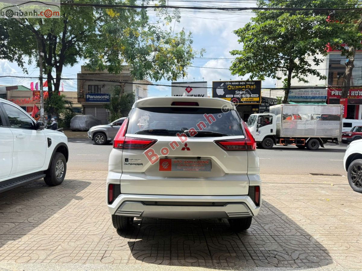 Bán ô tô Mitsubishi Xpander Premium 1.5 AT - 2024 - xe cũ