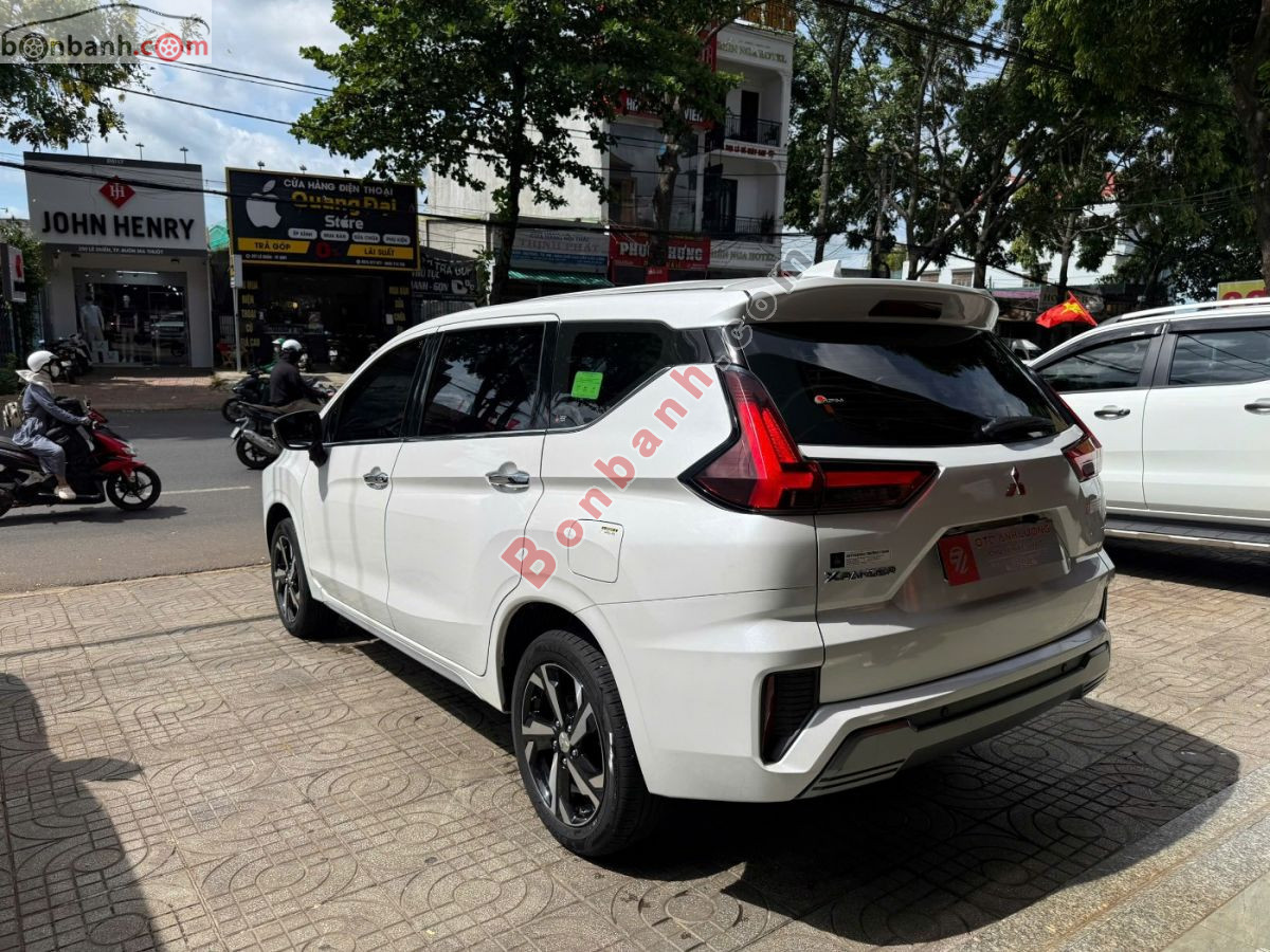 Bán ô tô Mitsubishi Xpander Premium 1.5 AT - 2024 - xe cũ