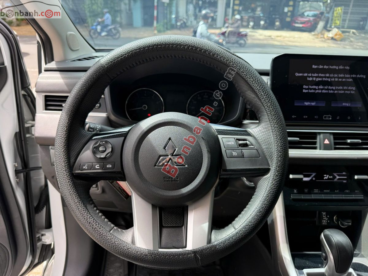 Bán ô tô Mitsubishi Xpander Premium 1.5 AT - 2024 - xe cũ