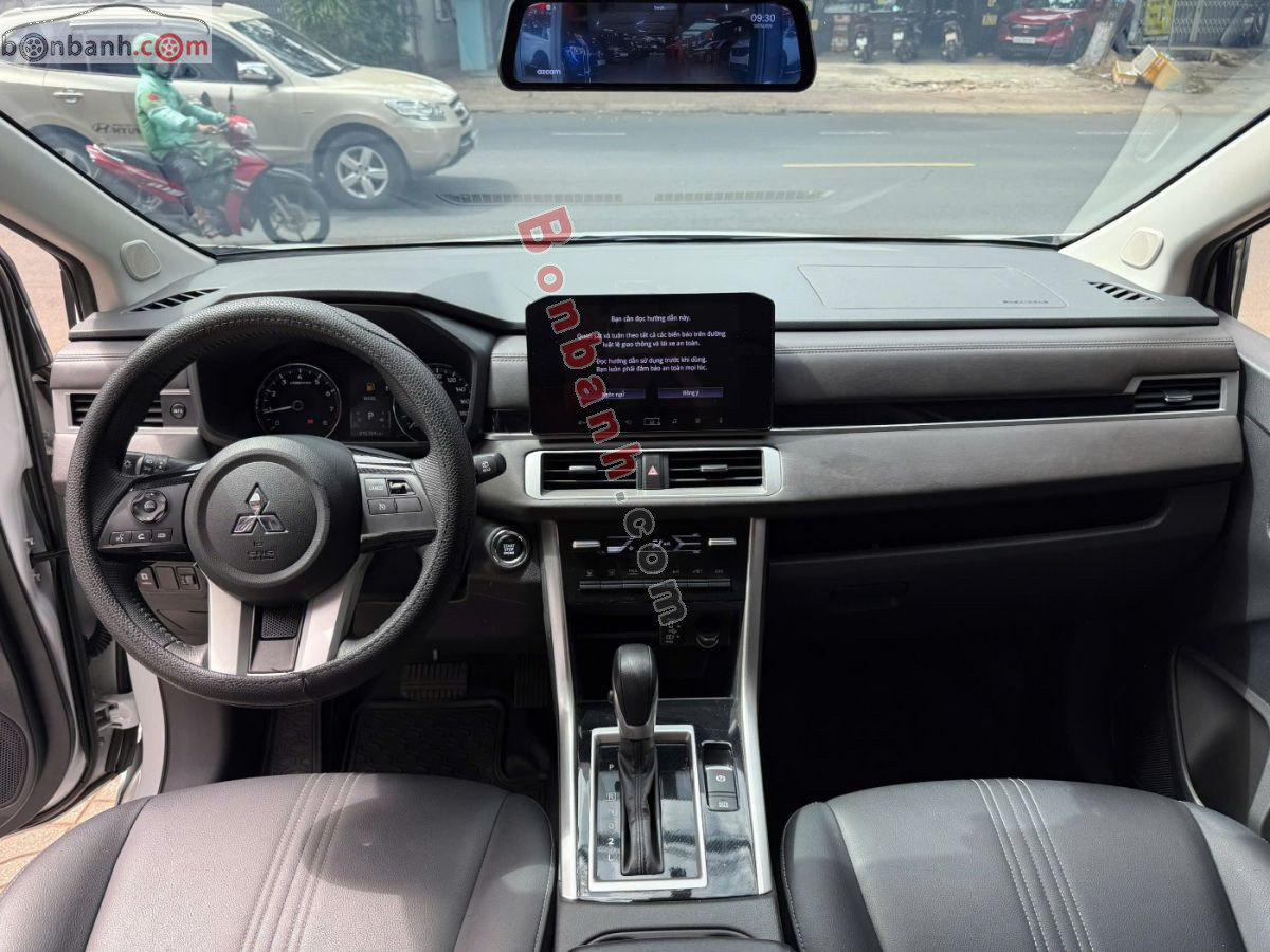 Bán ô tô Mitsubishi Xpander Premium 1.5 AT - 2024 - xe cũ