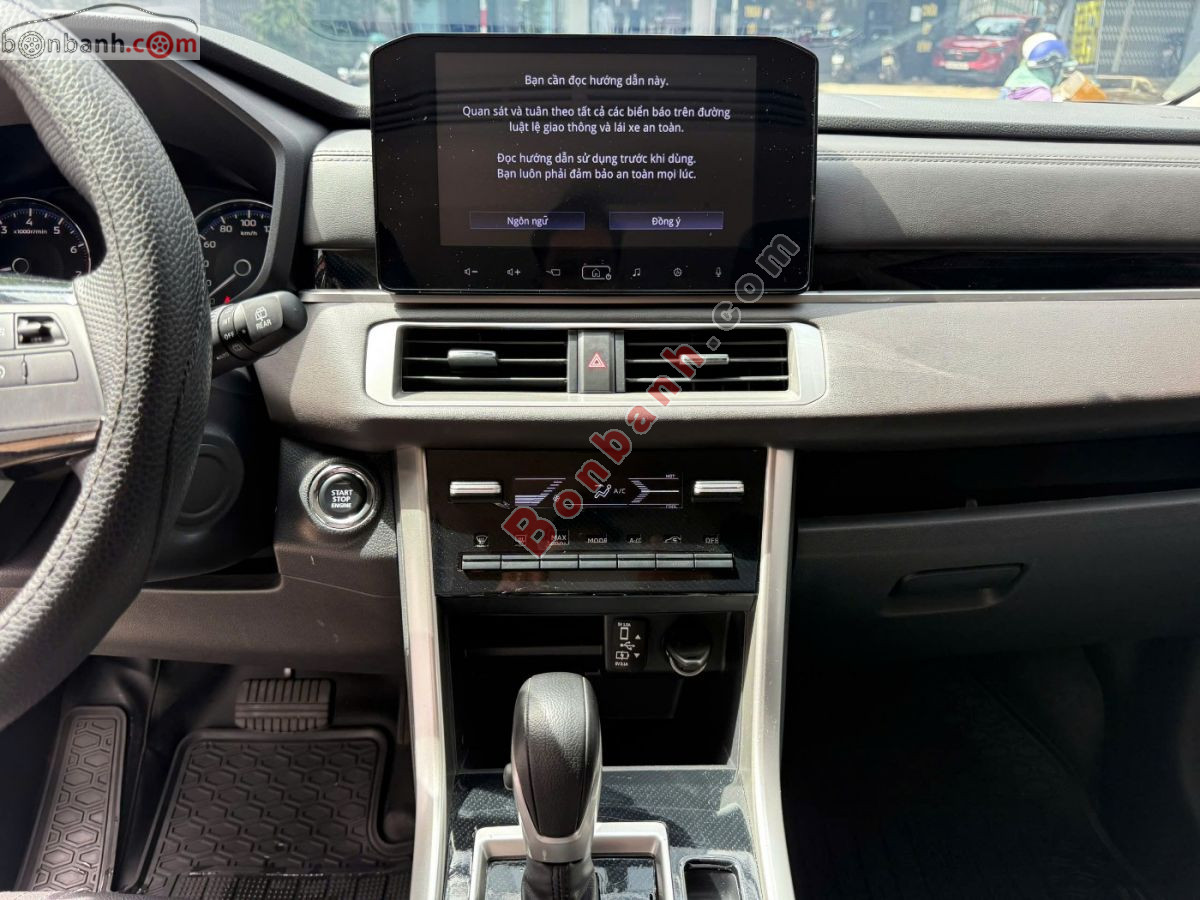 Bán ô tô Mitsubishi Xpander Premium 1.5 AT - 2024 - xe cũ