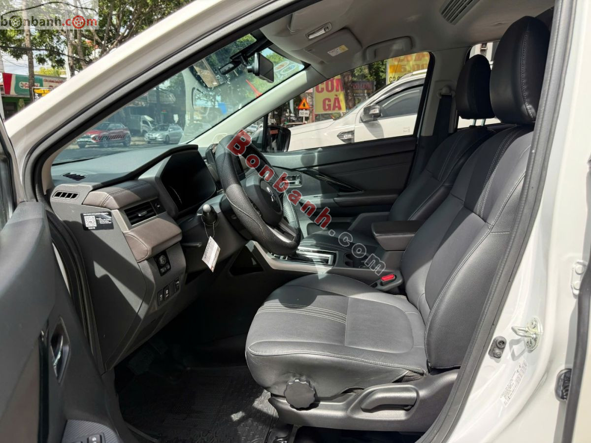 Bán ô tô Mitsubishi Xpander Premium 1.5 AT - 2024 - xe cũ