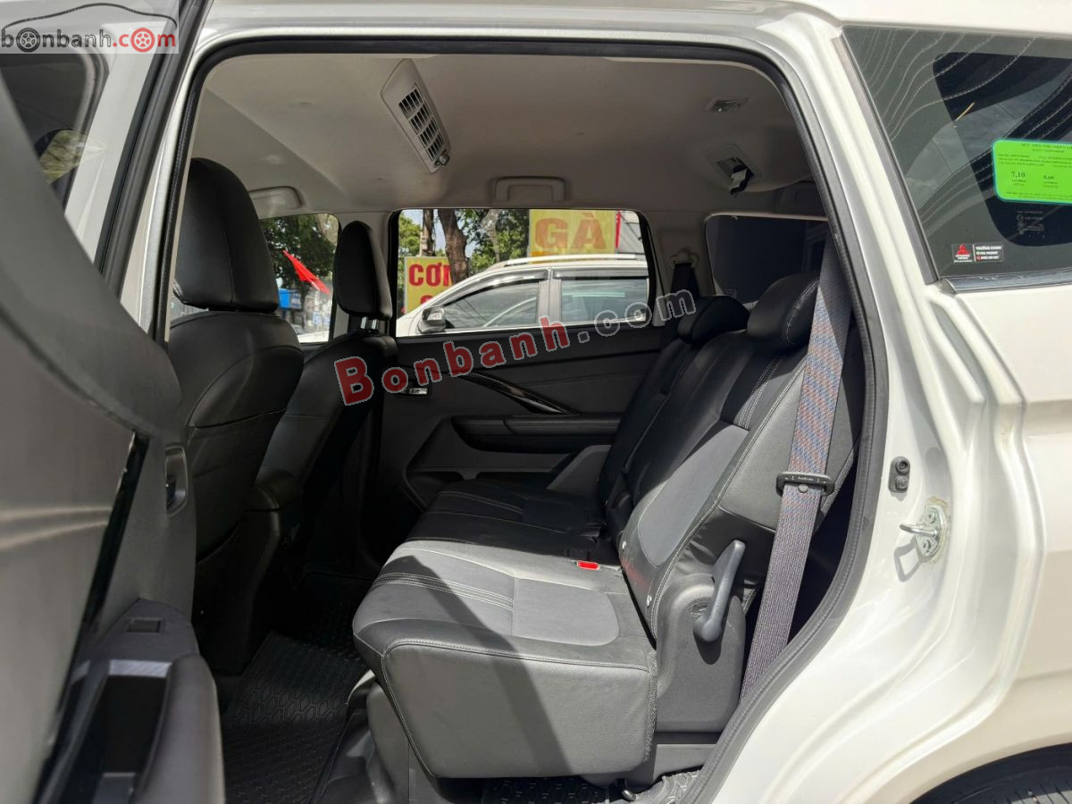 Bán ô tô Mitsubishi Xpander Premium 1.5 AT - 2024 - xe cũ