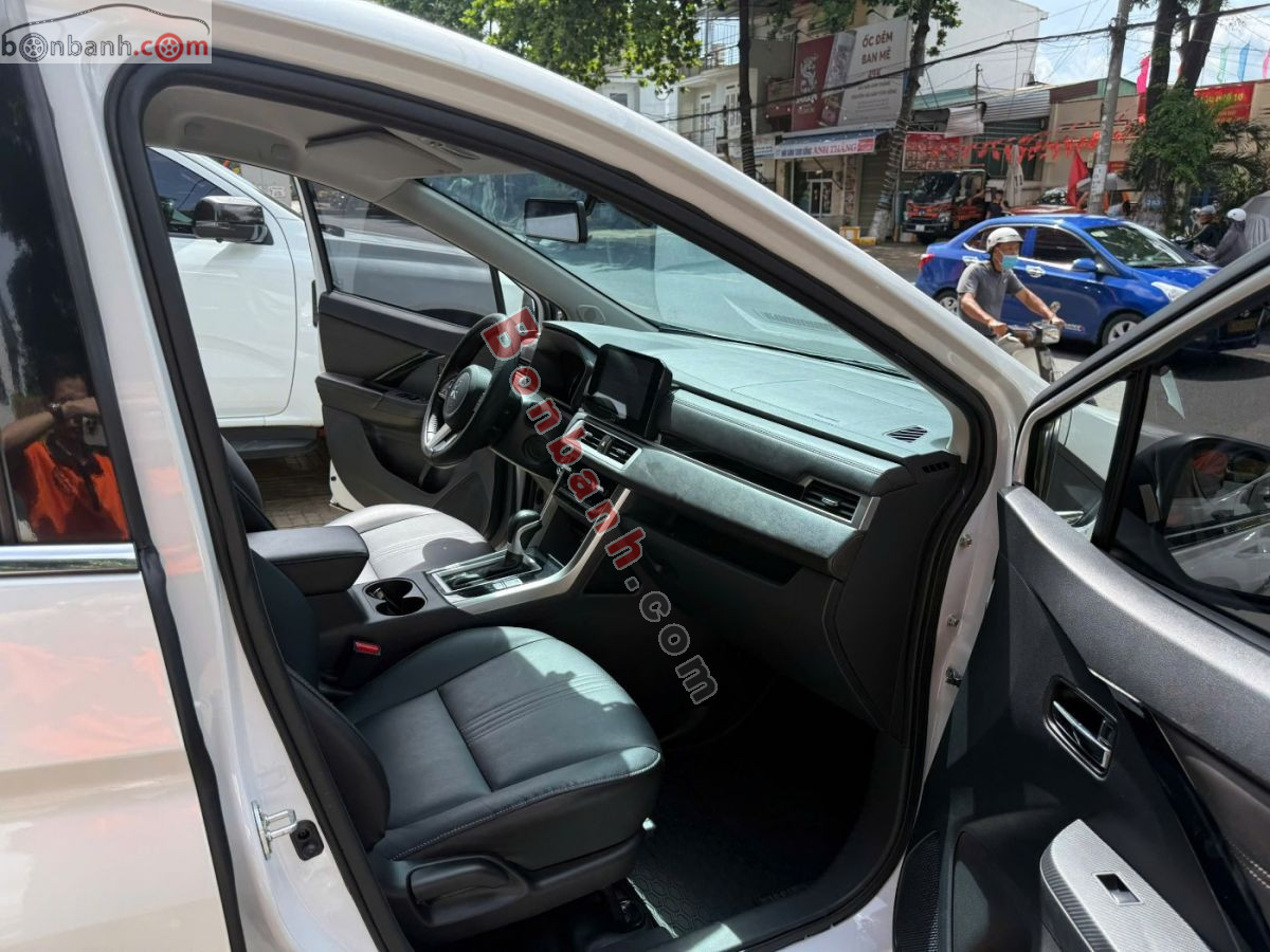 Bán ô tô Mitsubishi Xpander Premium 1.5 AT - 2024 - xe cũ