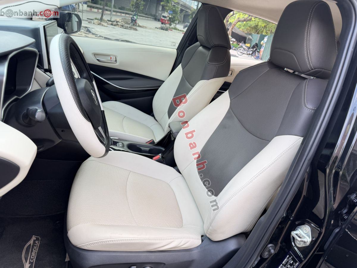 Bán ô tô Toyota Corolla altis 1.8V - 2022 - xe cũ