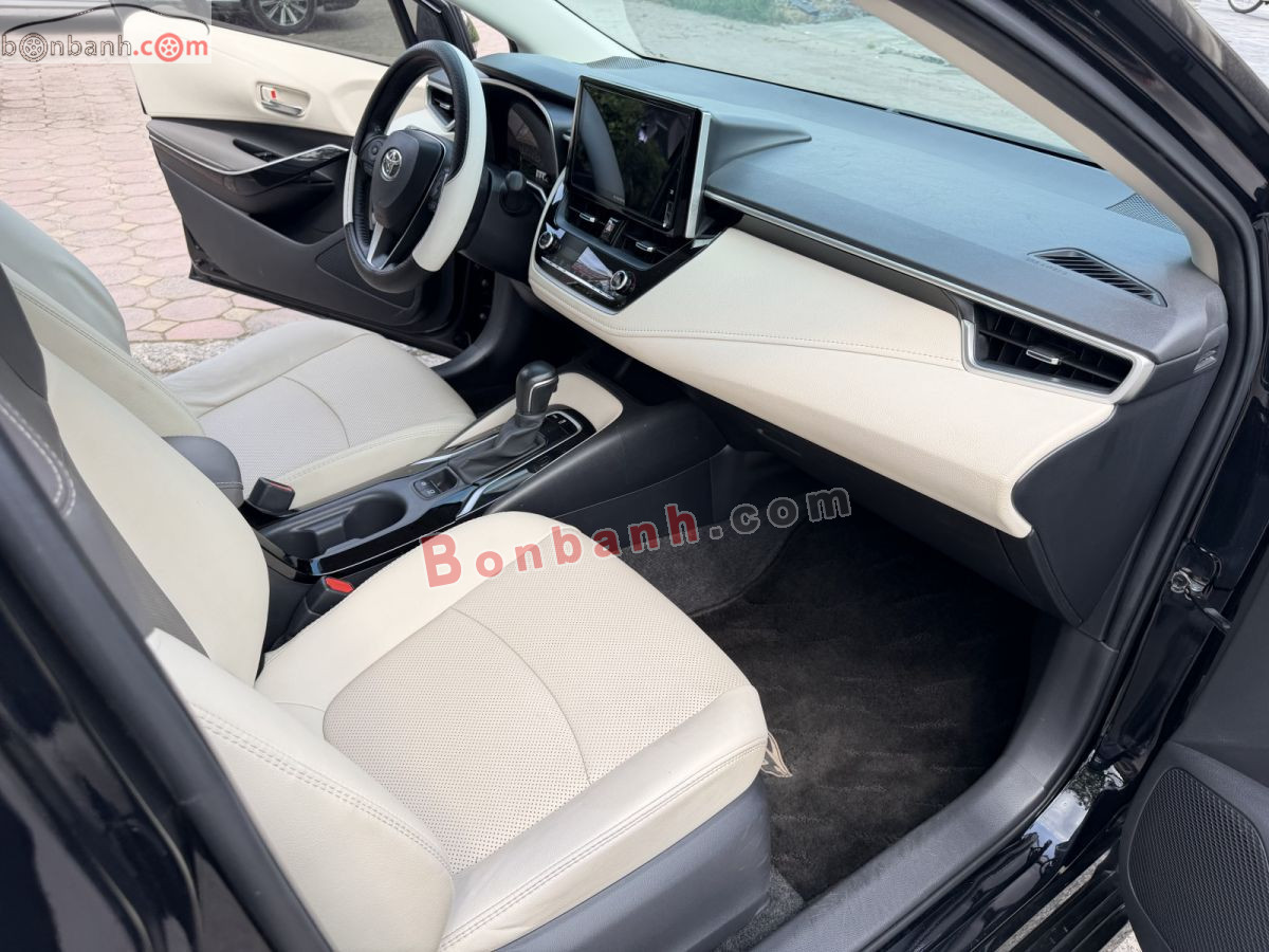 Bán ô tô Toyota Corolla altis 1.8V - 2022 - xe cũ