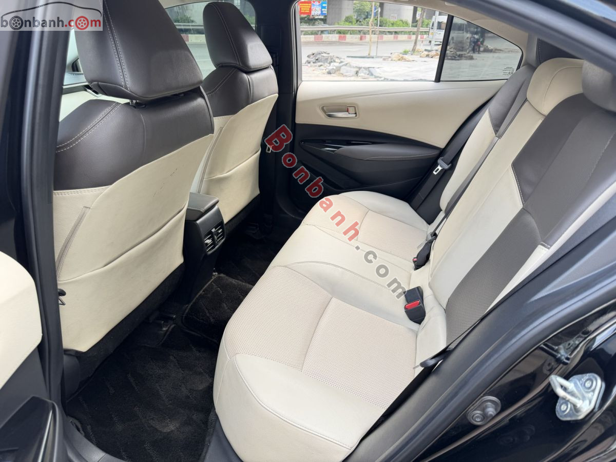 Bán ô tô Toyota Corolla altis 1.8V - 2022 - xe cũ