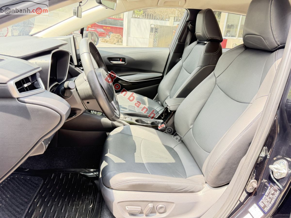 Bán ô tô Toyota Corolla altis 1.8V - 2022 - xe cũ
