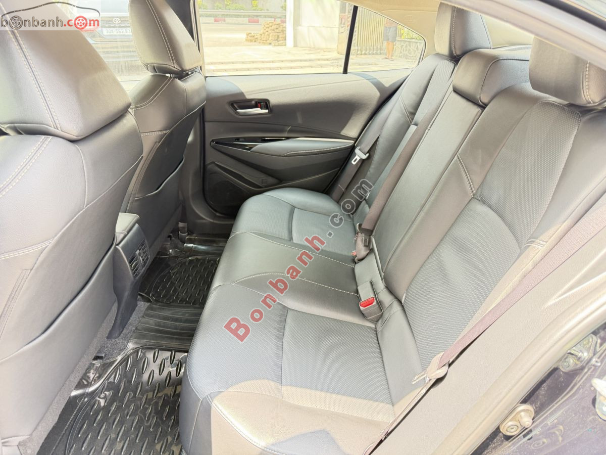 Bán ô tô Toyota Corolla altis 1.8V - 2022 - xe cũ