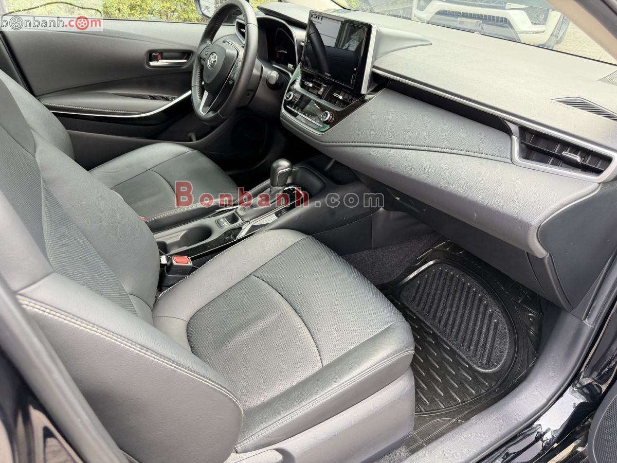Bán ô tô Toyota Corolla altis 1.8V - 2022 - xe cũ