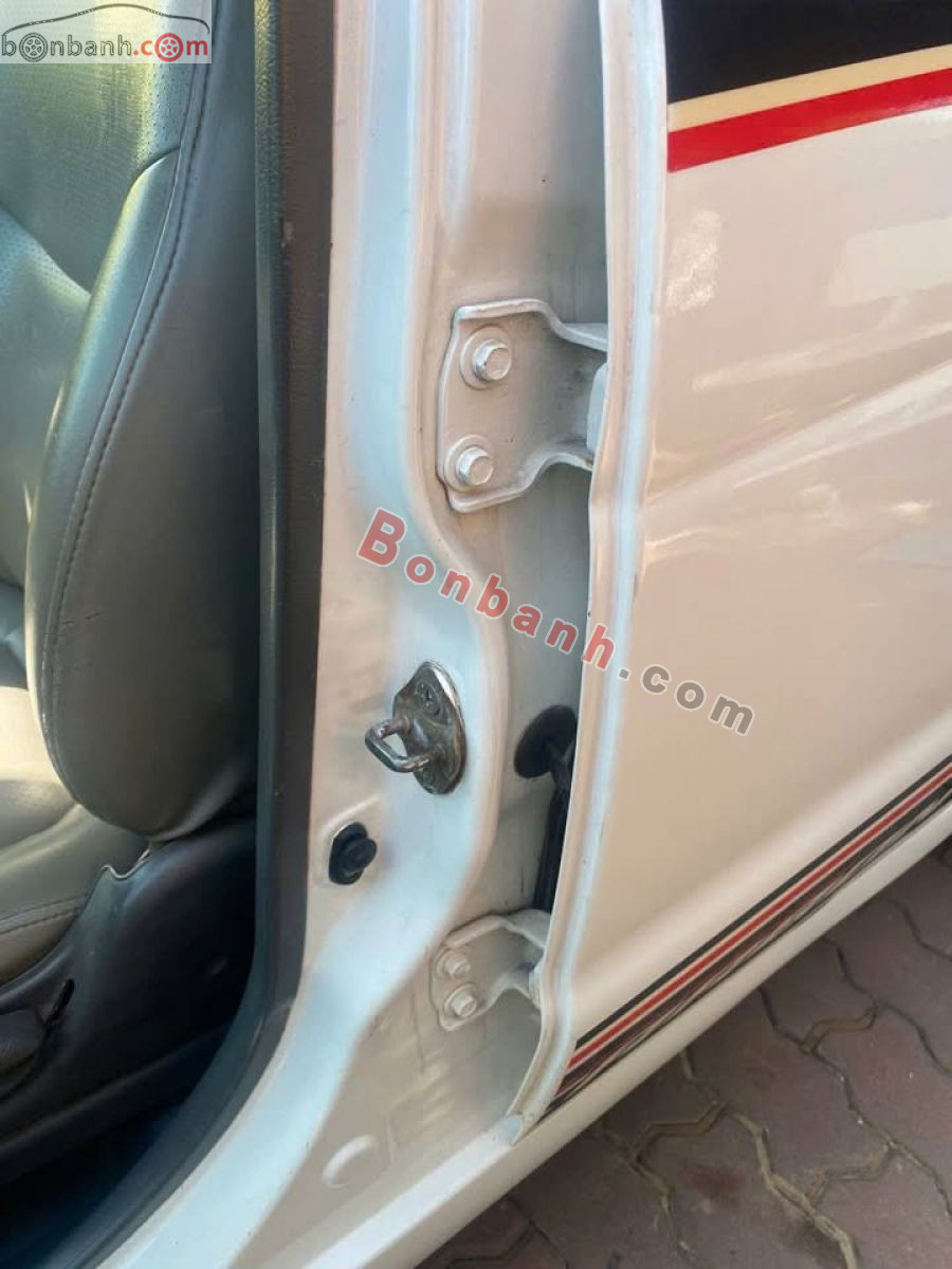 Bán ô tô Daewoo Matiz SE 0.8 MT - 2004 - xe cũ