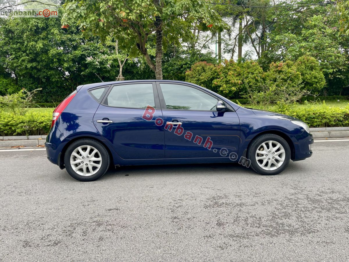 Bán ô tô Hyundai i30 CW 1.6 AT - 2009 - xe cũ