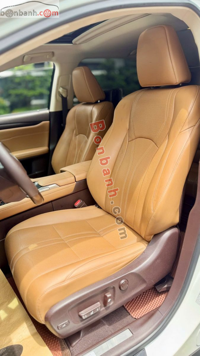 Bán ô tô Lexus RX 450h - 2019 - xe cũ